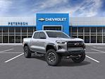 New 2026 Chevrolet Colorado Crew Cab 4WD Pickup for sale #G139292 - photo 1