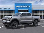 New 2026 Chevrolet Colorado Crew Cab 4WD Pickup for sale #G139292 - photo 3