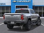 New 2026 Chevrolet Colorado Crew Cab 4WD Pickup for sale #G139292 - photo 5
