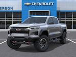 New 2026 Chevrolet Colorado Crew Cab 4WD Pickup for sale #G139292 - photo 7