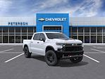 New 2026 Chevrolet Silverado 1500 Crew Cab 4WD Pickup for sale #G139925 - photo 4