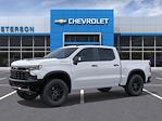 New 2026 Chevrolet Silverado 1500 Crew Cab 4WD Pickup for sale #G139925 - photo 1