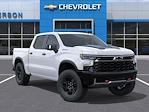 New 2026 Chevrolet Silverado 1500 Crew Cab 4WD Pickup for sale #G139925 - photo 8