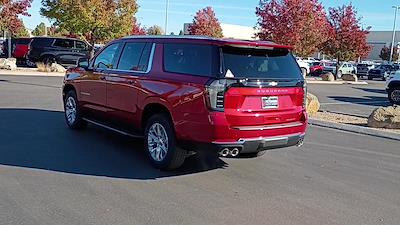 New 2026 Chevrolet Suburban Premier for sale #G141094 - photo 2