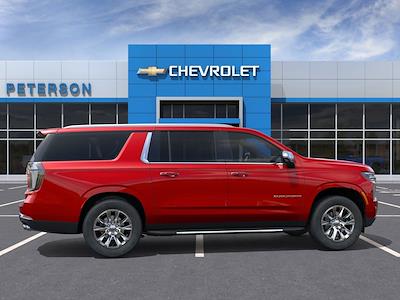 New 2026 Chevrolet Suburban Premier for sale #G141094 - photo 2