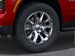 New 2026 Chevrolet Suburban 4WD SUV for sale #G141094 - photo 10