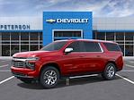 New 2026 Chevrolet Suburban 4WD SUV for sale #G141094 - photo 4