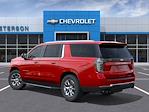 New 2026 Chevrolet Suburban 4WD SUV for sale #G141094 - photo 5
