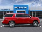 New 2026 Chevrolet Suburban 4WD SUV for sale #G141094 - photo 6