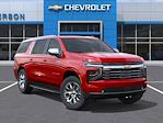 New 2026 Chevrolet Suburban 4WD SUV for sale #G141094 - photo 8