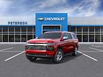 New 2026 Chevrolet Suburban 4WD SUV for sale #G141094 - photo 9