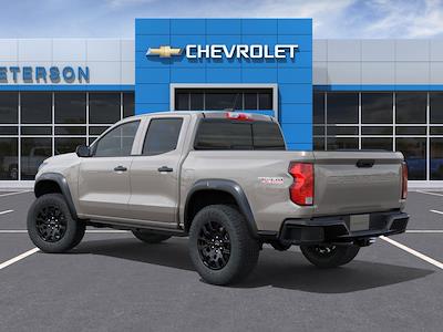 New 2026 Chevrolet Colorado Crew Cab 4WD Pickup for sale #G141581 - photo 2