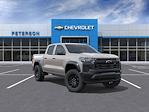 New 2026 Chevrolet Colorado Crew Cab 4WD Pickup for sale #G141581 - photo 4
