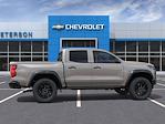 New 2026 Chevrolet Colorado Crew Cab 4WD Pickup for sale #G141581 - photo 6