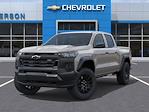 New 2026 Chevrolet Colorado Crew Cab 4WD Pickup for sale #G141581 - photo 7