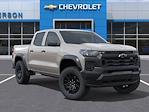New 2026 Chevrolet Colorado Crew Cab 4WD Pickup for sale #G141581 - photo 8