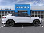 New 2026 Chevrolet Equinox EV RS for sale #G142090 - photo 3