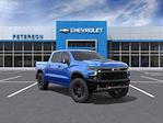 New 2026 Chevrolet Silverado 1500 Crew Cab 4WD Pickup for sale #G142276 - photo 3