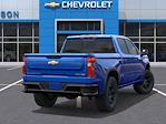New 2026 Chevrolet Silverado 1500 Crew Cab 4WD Pickup for sale #G142276 - photo 5