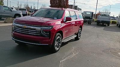 New 2026 Chevrolet Suburban 4WD SUV for sale #G142873 - photo 1