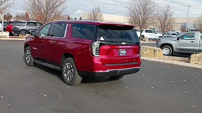 New 2026 Chevrolet Suburban 4WD SUV for sale #G142873 - photo 2