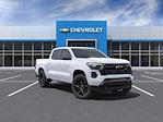 New 2025 Chevrolet Colorado Crew Cab 4x4 Pickup for sale #G143263 - photo 4