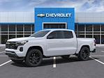 New 2025 Chevrolet Colorado Crew Cab 4x4 Pickup for sale #G143263 - photo 3