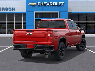New 2026 Chevrolet Silverado 2500 LT Crew Cab for sale #G143444 - photo 2