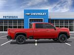 New 2026 Chevrolet Silverado 2500 Crew Cab 4WD Pickup for sale #G143444 - photo 4