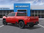 New 2026 Chevrolet Silverado 2500 Crew Cab 4WD Pickup for sale #G143444 - photo 6
