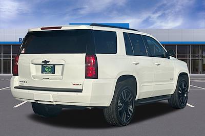 Used 2020 Chevrolet Tahoe 4WD SUV for sale #G143444A - photo 2