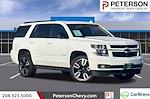 Used 2020 Chevrolet Tahoe 4WD SUV for sale #G143444A - photo 1