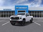 New 2026 Chevrolet Silverado 2500 Crew Cab 4WD Pickup for sale #G143501 - photo 8