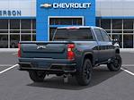 New 2026 Chevrolet Silverado 2500 Crew Cab 4WD Pickup for sale #G143718 - photo 2