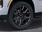 New 2026 Chevrolet Suburban 4WD SUV for sale #G143904 - photo 10