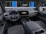 New 2026 Chevrolet Suburban 4WD SUV for sale #G143904 - photo 16