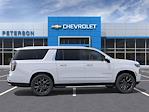 New 2026 Chevrolet Suburban 4WD SUV for sale #G143904 - photo 6