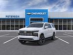 New 2026 Chevrolet Suburban 4WD SUV for sale #G143904 - photo 9