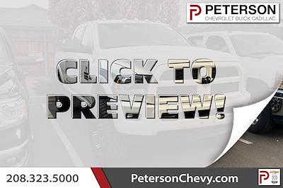 Used 2016 Ram 2500 Laramie Crew Cab for sale #G143904A - photo 1