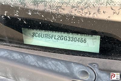 Used 2016 Ram 2500 Laramie Crew Cab for sale #G143904A - photo 2