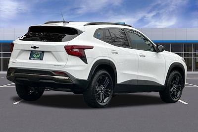 Used 2025 Chevrolet Trax ACTIV for sale #G143904B - photo 2