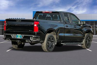 Used 2024 Chevrolet Silverado 1500 - photo 1