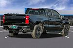 Used 2024 Chevrolet Silverado 1500 Double Cab 4WD Pickup for sale #G144024A - photo 4