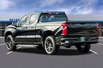 Used 2024 Chevrolet Silverado 1500 Double Cab 4WD Pickup for sale #G144024A - photo 6