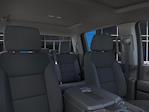 New 2026 Chevrolet Silverado 2500 Crew Cab 4WD Pickup for sale #G144671 - photo 26