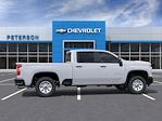 New 2026 Chevrolet Silverado 2500 Work Truck Crew Cab for sale #G144671 - photo 5