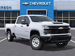 New 2026 Chevrolet Silverado 2500 Work Truck Crew Cab for sale #G144671 - photo 6