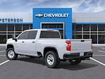 New 2026 Chevrolet Silverado 2500 Work Truck Crew Cab for sale #G144671 - photo 8