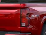 New 2025 Chevrolet Colorado LT Crew Cab 4x4 Pickup for sale #G145251 - photo 11
