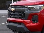 New 2025 Chevrolet Colorado LT Crew Cab 4x4 Pickup for sale #G145251 - photo 13